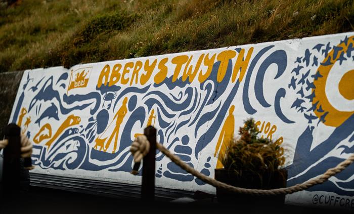 Mural